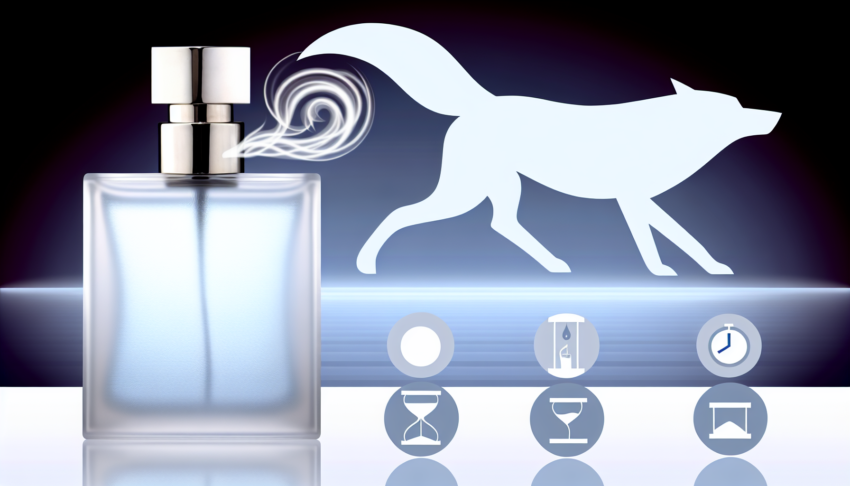 Alba White Wolf Perfume Review Scent Profile and Longevity
