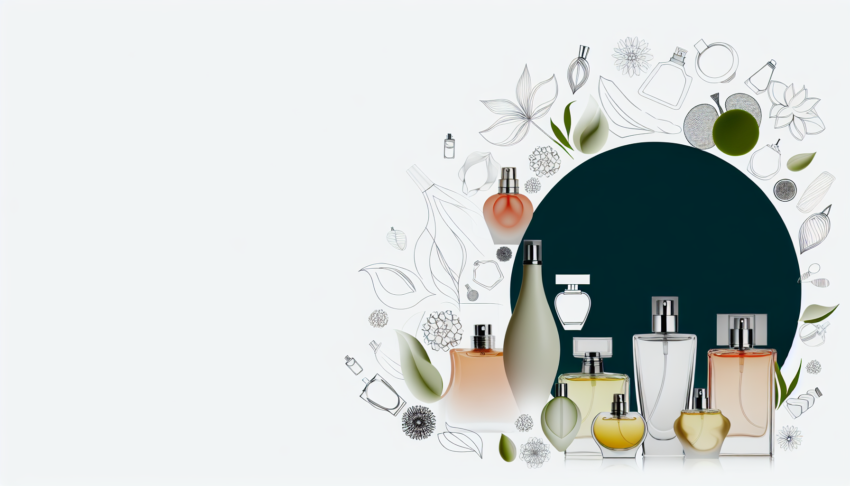 How to Choose the Right Fragrance for Your Personality